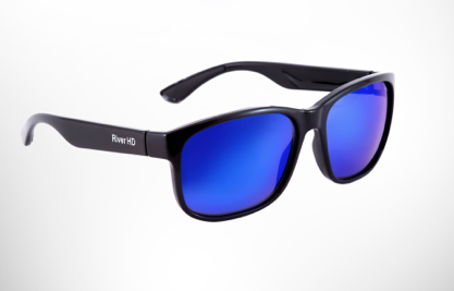 RIVER HD - ONE BLU BK1
